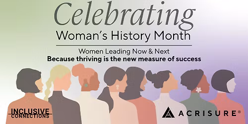 2026 Mindful Networking Lunch