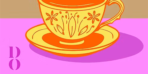 Tea and Treasures: A Toast to America at 250 with Detroit Opera