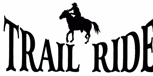 Tri-Cities April Trail Ride