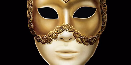 Magic Theater Presents: Eyes Wide Shut