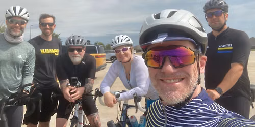 Triathlon Half-Day Mini Camp
