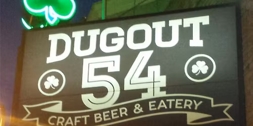 Wisconsin P&P NADO Tour Stop Points Series Stop #6 Sponsored By Booyah Darts & Jeremy Byrne