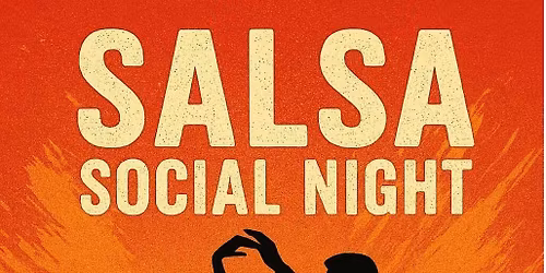 Salsa Social Night