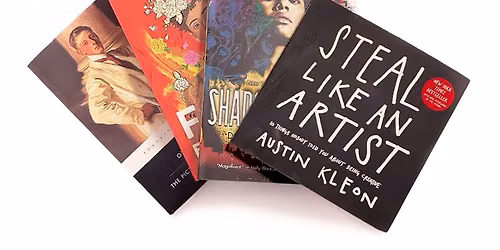Teen Book Club