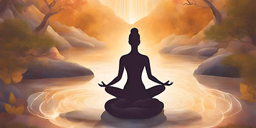 Get your Mind Body MOT! (West London)
