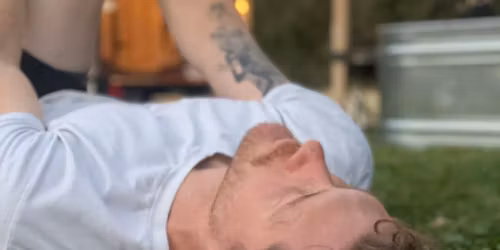 Sunday Social Sauna Session