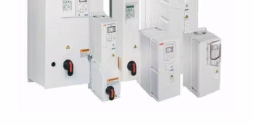 ACH580 Full Day Start-Up and Troubleshooting Class