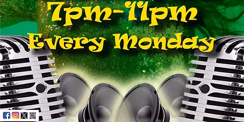 Karaoke at The Black Horse (Emotions)