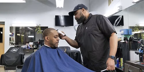 LOCK IN PLAN (Singles Haircut)