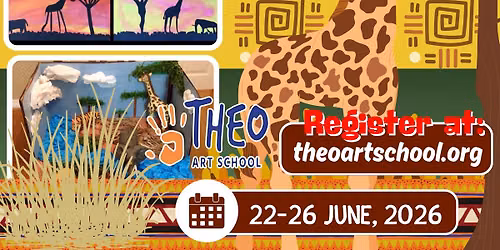 SAVANNAH CENTRAL SUMMER CAMP! The HeArt of Zootopia: 
