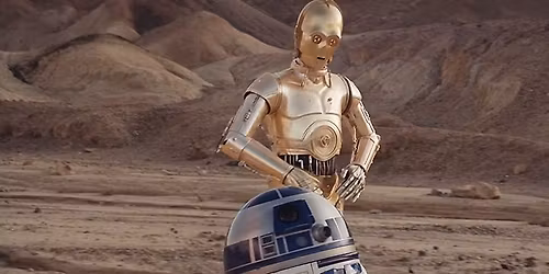 Star Wars: Return of the Jedi