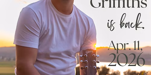 Morgan Griffiths at The Lodge on Harrison Lake