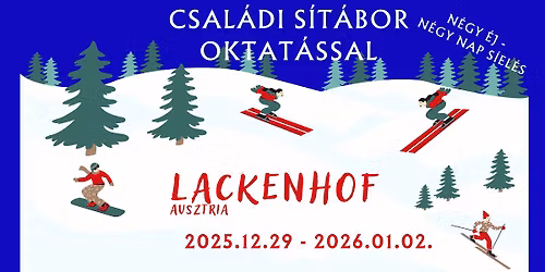 Eventus csal\u00e1di s\u00edt\u00e1bor kezd\u0151 oktat\u00e1ssal