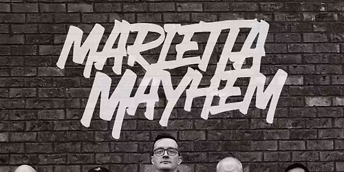 Rock for Tots - Toy Drive Concert