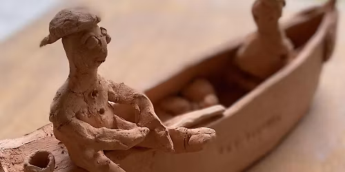 Family Pottery Workshop