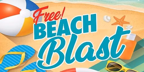 Shoppes of Lorton Valley Beach Blast!