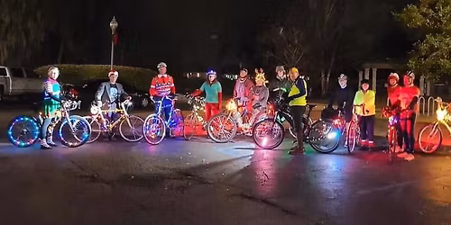MBC Holiday Lights Ride