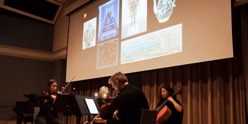 Music on Exhibit: Measured Moments