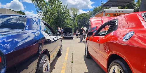 RevvedUp Fun Car & Truck Show @ O'Reilly's Auto Parts Harrisburg Pike!