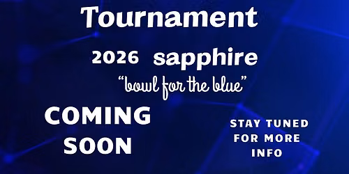 Tiara and King\u2019s Crown Tournament