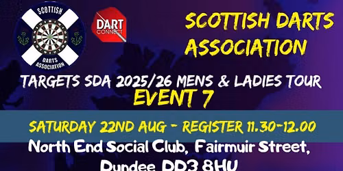 Scottish Tour 7