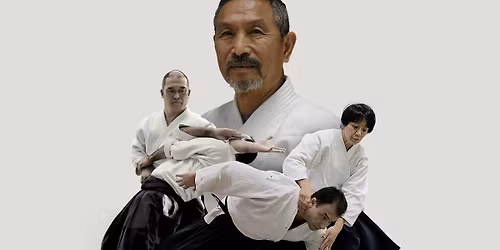 56th International Gasshuku