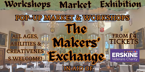 The Makers' Exchange