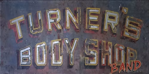 Jay Turner at Two Drummers w\/ Kudlz!