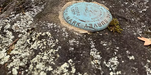 Duncan Ridge Trail 50k\/30k