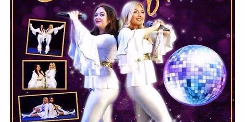 ABBA ever after