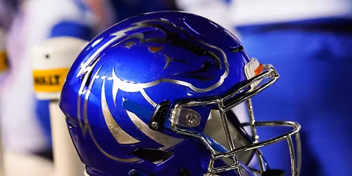 Boise State Broncos vs. South Dakota Coyotes