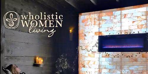 Soul Salt Cave Circle