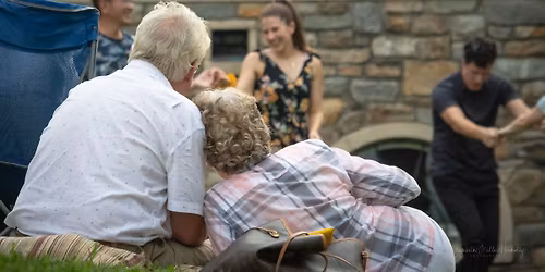 Open Late Concert Series: National Sporting Library and Museum