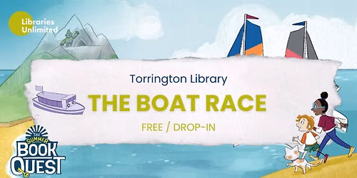 The Boat Race