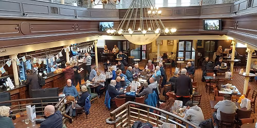 South Ayrshire Social