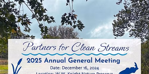 2025 Annual General Meeting