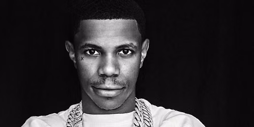 A Boogie Wit Da Hoodie