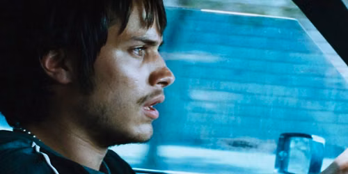 AMORES PERROS - New 4K Restoration