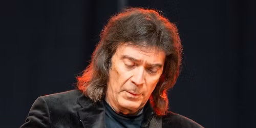 Steve Hackett - Best of Genesis & Solo Gems at Barbican Centre - York