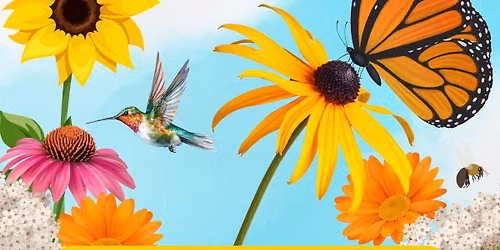 Pollinator Party