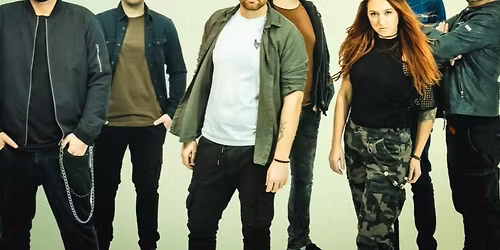 One Step Closer - A Tribute to Linkin Park