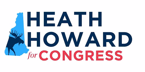 Heath Howard- Hampton House Party