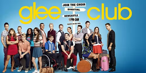 Glee Club (Newcastle)