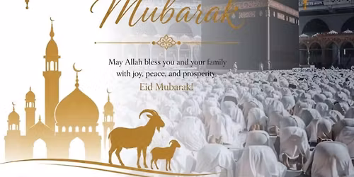 Eid Swalah