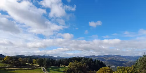 Lamastre Trail & Rando 2026