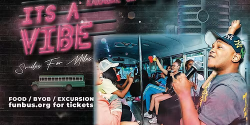 Karaoke Caravan