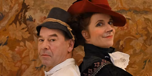 Der gestiefelte Kater