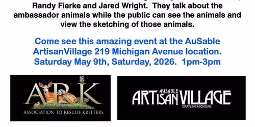 Animal Art Experience 