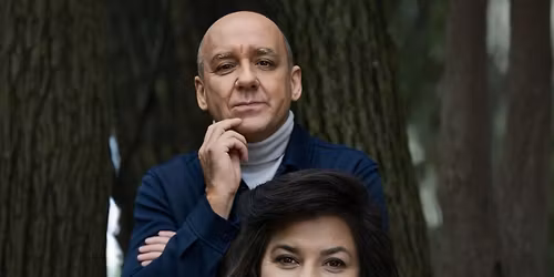 Monika Borzym & Marek Napi\u00f3rkowski graj\u0105 najpi\u0119kniejsze polskie piosenki! 