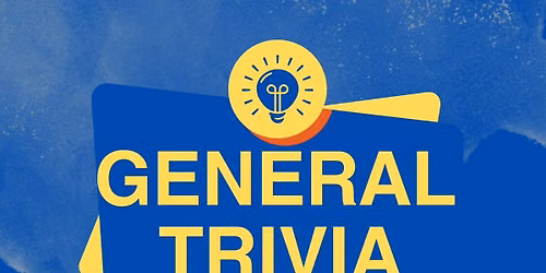 General Trivia
